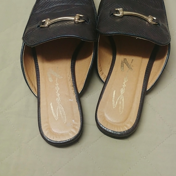 Seven7 mules - Picture 3 of 6